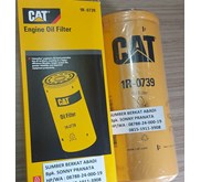 CATERPILLAR CAT 1R-0739 CAT 1R 0739 OIL FILTER 1R0739