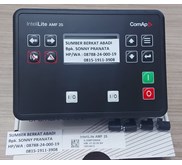 COMAP InteliLite AMF 25 InteliLite AMF25 IL3AMF25BAA IL3AMF25BLA -ASLI