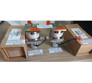 WOODWARD DC10502-000-024 - DYNA 2000 DYNA 2500 ACTUATOR 8275-1014