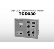 NIRECO TENSION CONTROLLER - TCD030