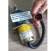 SA4673S SA-4673-S SA 4673 S 1751ES-12A3UC12B1S 129953-77811 - 12 VOLT