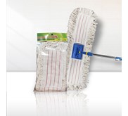 UCM01 - LOBBY MOP COTTON CLEANING - ALAT PEL & SAPU - 