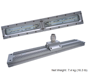 Explosion Proof LED Lighting