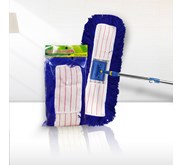 UCM02 - DUST MOP ACRYLIC CLEANING - ALAT PEL & SAPU - 