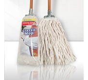 UCM13 - CLASSIC MOP HIDOSHI STAR - ALAT PEL & SAPU