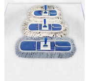  UCM04 - LOBBY MOP COTTON CLEANING - ALAT PEL & SAPU - HIDOSHI STAR