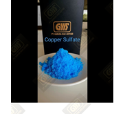 COOPER SULFATE 