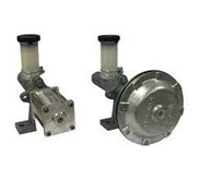 NIIKA Air Hydraulic Disk Brake/Pneumatic Brake BST-2, BST-4