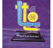 PLAKAT RESIN PAJAK