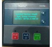 COMAP InteliNano NT InteliNanoNT IN-NT MRS IN NT MRS INNT MRS -GENUINE
