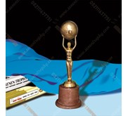 PIALA LOGAM (kerajinan logam)