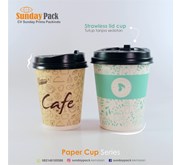 Papercup Printing