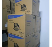 Exhaust Fans Ceiling Mount Panasonic FV-17CU7