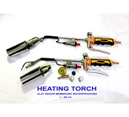 HEATING TORCH ALAT BAKAR MEMBRANE WATERPROOFING