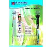 Smoke Detector Tester Stick Device