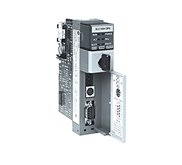 ALLEN BRADLEY PLC (Programmable Logic Controller) - 1747-L541