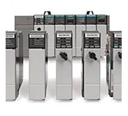 ALLEN BRADLEY PLC (Programmable Logic Controller) - 1747-L531