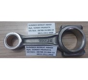 YANMAR 729402-23100 PISTON V84 CONROD 729402 23100 4TNV84 4TNV88