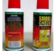 Tester Smoke Detector HSI USA 25OZ