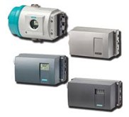 SIEMENS E/P POSITIONER - 6DR5020-0EN00-0AA0/ 6DR5220-0EN00-0AA0
