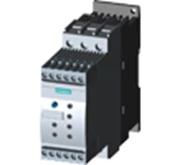 SIEMENS SOFT STARTERS 3RW40242BB04/3RW40242BB05/3RW40242BB14