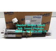 PERKINS 2645A747 INJECTOR - GENUINE MADE IN UK