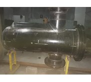 Filter Air / Water Strainer In Line