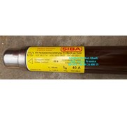 SIBA 40A 10/24kV 3000613.40 - 40 A 10/24 kV - 300061340 51006544M0 