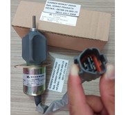 WOODWARD SA-4673-S SA4673S SA 4673 S 1751ES-12A3UC12 - 12VDC - GENUINE