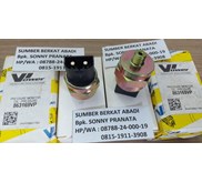 OIL PRESSURE SENSOR SWITCH 863169 SENSOR OLI MONITOR 863169VP