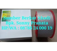 MANN C 23 115 C23115 C23 115 C-23-115 AIR FILTER