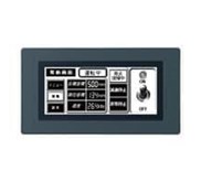 KEYENCE HMI VT3-W4M