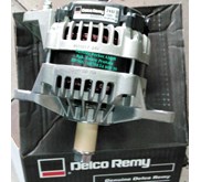DELCO REMY 8600017 24SI 8600504 24 SI 5282841 2874863 4993343 - 24V