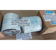 DONALDSON P551251 P550335 P55-1251 P55-0335 LUBE BT223 6002112111 W712