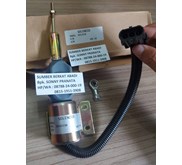 SOLENOID 3932530 24V SA-4756-24 SA475624 SA 4756 24 for CUMMINS 4BT6BT