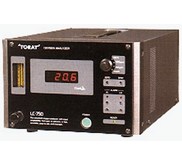 Oxygen Analyser For Gas Plants and Air Separating Device, Model LC-750