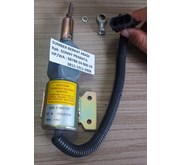 SOLENOID 24VDC 3932329 SA-4756-24 SA-4891-24 for Cummins 4BT 6BT