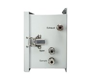 WATCHDOG Oxygen Gas Analyzer Berkualitas.