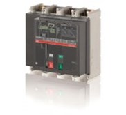 ABB MCCB T7S1250 M 1SDA062890R1 ABB T7S 1250 PR231/P LS/I In 1250A 4p 