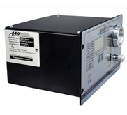 MODEL 201RS/RSP Percent Oxygen Gas Analyzer.