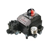 ROTORK/YTC POSITIONER -YT-1000RDN531S13