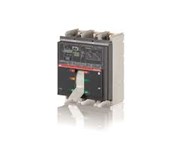 ABB MCCB T7S1250 1SDA062879R1 ABB T7S 1250 PR332/P LSIG In 1250A 4p F 
