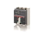 ABB MCCB T7S1250 M 1SDA062894R1 ABB T7S 1250 PR332/P LSI In 1250A 4p F