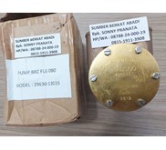 SEAWATER PUMP JABSCO 4255411 29630-1301S 29630-1201 SAB34449 SABW10000