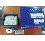 VOLVO VOE 11039846 VOE-11039846 VOE11039846 WORKING LAMP