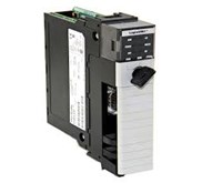 ALLEN BRADLEY PLC (Programmable Logic Controller) Module - 1756-L61
