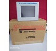 ALLEN BRADLEY HMI 2711P-RDT15C