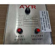 AVR 2 TR - 11C 40A AVR 2TR-11C 40A AVR 2TR11C 40A AVR 2 TR 11C 40A  1P