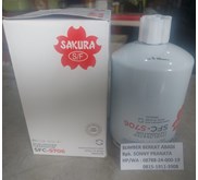 SAKURA SFC-5706 SFC5706 SFC 5706 FUEL WATER SEPARATOR 6732-71-6120