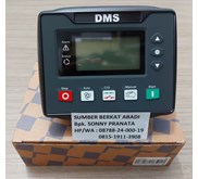 SMARTGEN HGM520 HGM-520 HGM 520 DMS520 DMS 520 DMS-520 - AMF